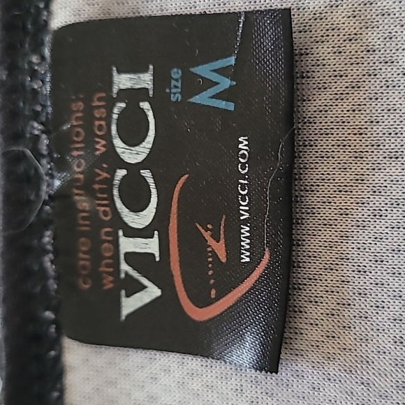 PBR Ladies Long Sleeve Size Medium - Picture 3 of 6